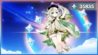 The video ends when I get Qiqi