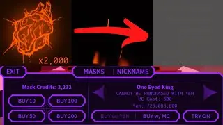 Dissecting 2k Gya sacs + Buying 