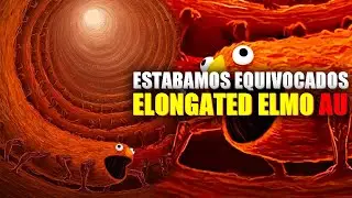ESTABAMOS EQUIVOCADOS - Elongated Elmo | TwoMilio