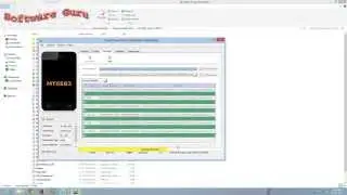 How To Instal Micromax Unit 2 A106 4gb Custom (Original) Rom