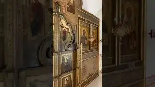 Из истории Подворья во имя святителя Николая в Бари