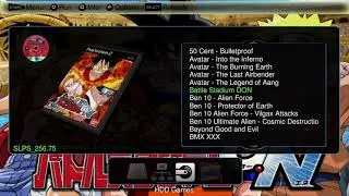 1TB PS2 with 200+ games on Internal Hard Drive mod OPL Playstation 2 SSD