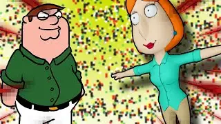 FNF - Mobile | Peter VS Lois [Bed Breaker] •Breaker Bundle