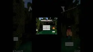 БЕСПЛАТНЫЙ MINECRAFT НА WINDOW'S 10!¡ #subscribe #выживание #minecraft #mine #деревня#shortsvideo