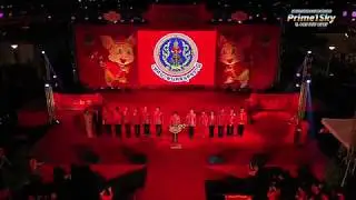 เทศกาลตรุษจีนอุดรธานี 2562 โดย Prime1Sky
