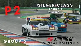 Raceroom Group 5 Championship [ERGP Global Edition 6 Silver Class Round 2]