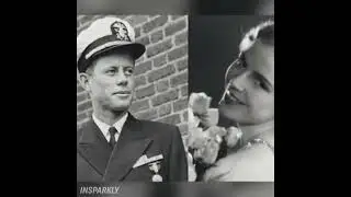 This accused spy had a fling with JFK and stole Hitler’s heart #shorts #youtubeshorts