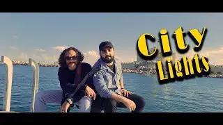 City Lights ft. Seif G. | Ibram Samir | Ciara Chinniah