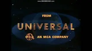 Universal Television (1974) #12