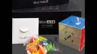 Анбоксинг с сайта CCC Store