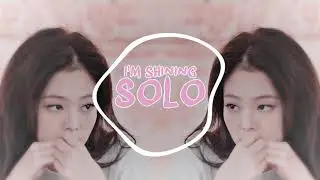Kim Jennie; Solo [FMV]