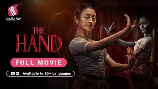 THE HAND | សងដៃខ្ញុំវិញ [ Feature Film - Horror ]