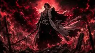 ⚔️ ЗАРАКИ КЕНПАЧИ — РОЖДЁННЫЙ ДЛЯ БИТВЫ | КАПИТАН БЕЗУМИЯ