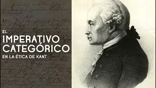 The Categorical Imperative in Kant's Ethics - Dr. Ana Minecan