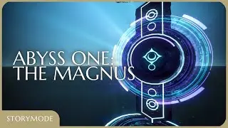 [Abyss One] The Magnus | How to unlock Valencia Abyssal Vein