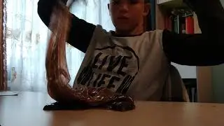 Открываем слаймы