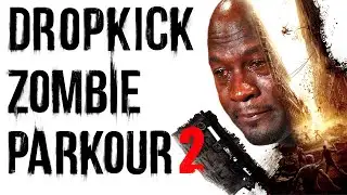 Dying Light 2 is a Cursed Masterpiece
