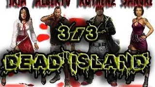 Dead Island 2# c/ Alberto, Iria y Sangre