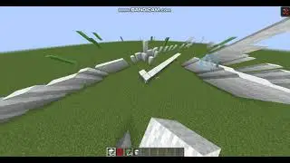 how to bridge super fast in mc