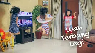 TIKTOK DJ YOU KNOW I'LL GO GET VIRAL VERSI TERBANG PART II TERBARU BY MOZA