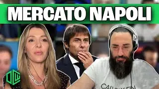 Un SUPER COLPO?!! | Cerchione: “CHIESA PREFERISCE i SOLDI e non la SQUADRA!!!”