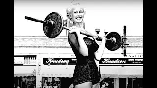 They Knew How To Get Fit & Healthy. Here's How They Did It.