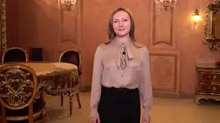Манеры элегантной женщины