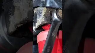ЛИФТ ЗАДНЕЙ ПОДВЕСКИ НИВА ШЕВРОЛЕ СБОРКА.#shorts