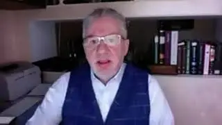 Заседание Закрытого экспертного клуба "Норма и деятельность" 20 мая 2020 года