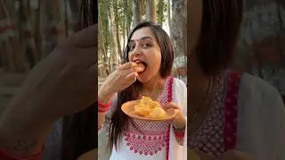 Golgappe Wala Husband  😍🤤 