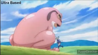 KonoSuba frog sound effect