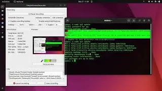 Error Update Linux | Could not get lock /var/lib/apt/lists/lock. It is held by process (packagekitd)