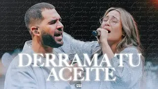 Ungidos Worship - Derrama Tu Aceite (Video Oficial)