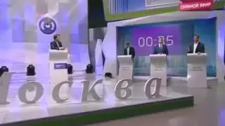 Алексей Навальный повысит вдвое московскую надбавку к пенсии