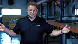 Teaming Up With Our Sister Company for Crimping Automation