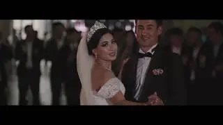 Қайталанбас сәттер | EXCLUSIVE | WEDDING DAY