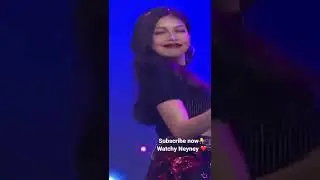 Maine Mendoza and Miles Ocampo dance showdown What is love? on Eat Bulaga