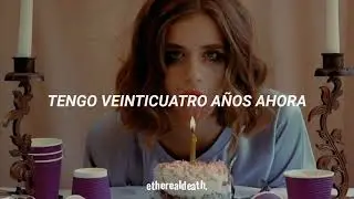 sundial // 24 (sub español)
