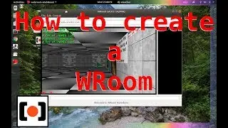 How to create a WRoom