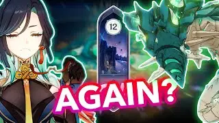 4.4 SPIRAL ABYSS EXPERIENCE