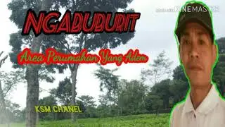 Ngabuburit - 2 Di Area Tengah Perumahan