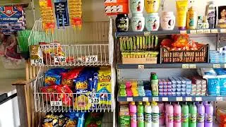 Como fica a mercearia no período de menos movimento  nas vendas?🤔
