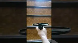 Crazy Propeller Launcher