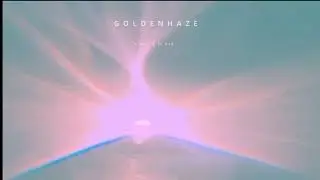 Kate Bush - Running up that Hill (G O L D E N H A Z E 