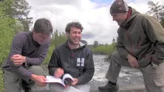 TELEMARK 2° parte
