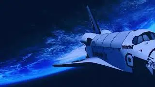 Alternative Motion - Space Trip #42