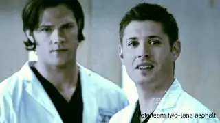 ♥ Team Two-Lane Asphalt Loves Our Fandom Family ♥