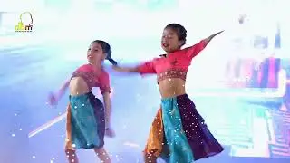 MAJESTIC DANCE ACADEMY, ROUND – 2 ǁ STEP BATTLE, SEASON - 01