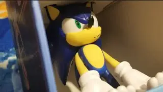 Modern Sonic Cableguys Review