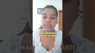 Não desista